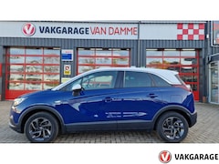 Opel Crossland X - 24000 org km.stand 1.2 120 J. Edition