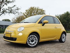 Fiat 500 - 1.0 TwinAir Pop