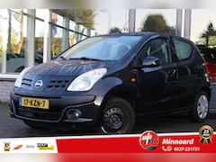 Nissan Pixo - 1.0 Look