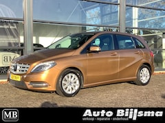 Mercedes-Benz B-klasse - 200 airco, parkeersensoren, elektrisch pakket