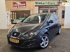 SEAT Altea - 1.8 TFSI Style/AUTOMAAT/AIRCO/CRUISE/N.A.P/