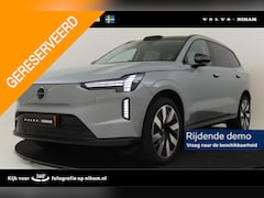 Volvo EX90 - TWIN MOTOR PERFORMANCE ULTRA 7p. 111 kWh -PANO.DAK|LUCHTVERING|BOWERS&WILKINS|MASSAGE|TREK