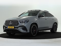 Mercedes-Benz GLE-Klasse Coupé - Mercedes-AMG 53 Hybrid 4MATIC+ Premium Plus | Trekhaak | Panoramadak | Burmester® | 22 Inc