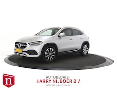 Mercedes-Benz GLA-Klasse - 250 e Business Solution Navigatie / Cruise / Camera