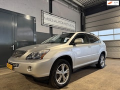 Lexus RX - 400h Business Tech Trekhaak APK 10-2026