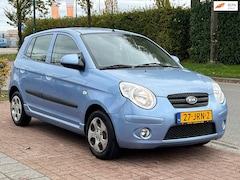 Kia Picanto - 1.1 * AIRCO| TREKHAAK