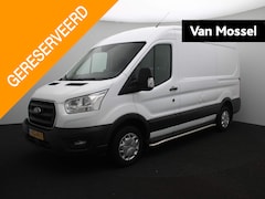 Ford Transit - 290 2.0 TDCI L2H2 Trend | Euro 6 | Navigatie | Parkeersensoren V + A | Apple Carplay | Laa