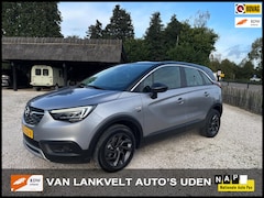 Opel Crossland X - 1.2 110pk Edition 2020 Apple Carplay, Keyless, Camera