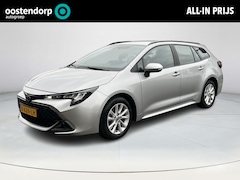 Toyota Corolla Touring Sports - Hybrid 140 Active | Navigatiesysteem | Rijklaarprijs