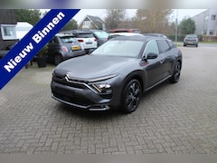 Citroën C5 X - 1.6 Plug-in Hybrid 225 Hypnos Schuifdak-Trekhaak