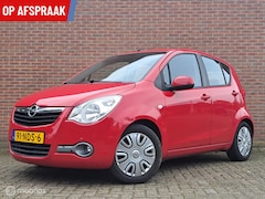 Opel Agila - 1.2 Edition/Airco/Trekhaak