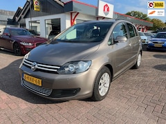 Volkswagen Golf Plus - 1.2 TSI Trendl. Clima/stoelverw./pdc/trekhaak
