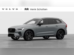 Volvo XC60 - 2.0 T6 Plug-in hybrid AWD Plus Black Edition | Verwacht Nov. 2025 | Luchtvering | 360º Cam
