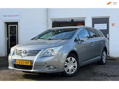 Toyota Avensis Wagon - 1.8 VVTi Trekhaak AUTOMAAT