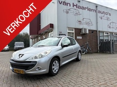 Peugeot 206 - 1.4 XS