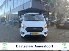 Ford Transit Custom - 340 1.0 EcoBoost L1H1 PHEV Trend