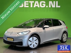 Volkswagen ID.3 - Business 58 kWh | Stoelverwarming | Camera |
