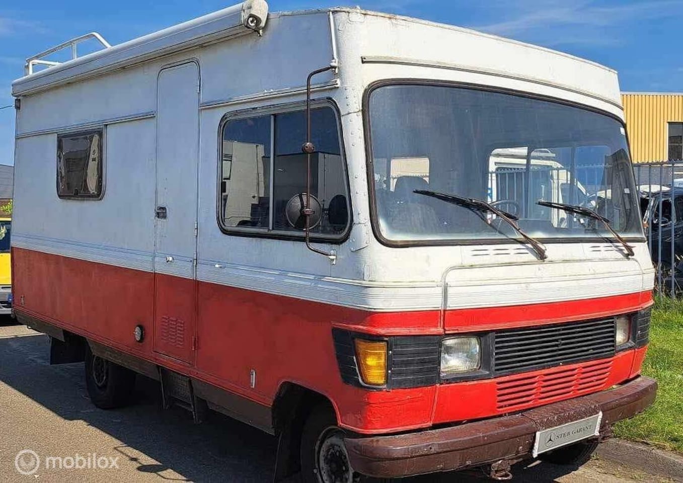 Mercedes-Benz 600-serie - D28 - AutoWereld.nl