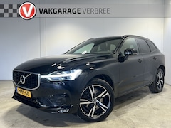 Volvo XC60 - 2.0 T5 AWD R-Design | Navigatie/Android/Apple Carplay | LM Velgen 19" | Voorstoelen Verwar