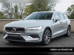 Volvo V60 - 2.0 T6 Plug-in hybrid AWD Essential Edition Adaptieve Cruise Control | Google Infotainment