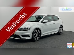 Volkswagen Golf - 1.4 TSI Highline R-Line NAVI CRUISE LM