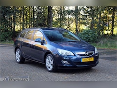 Opel Astra Sports Tourer - 1.4 Turbo Sport | 2011 | Stoelverwarming | Cruise |