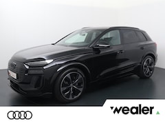 Audi Quattro - SQ6 100 kWh | 490 PK | SoH 97% | Automaat | Multifunctioneel stuurwiel | Cruisecontrol | A