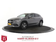 Mercedes-Benz GLA-Klasse - 250 e Business Line Stoelverwarming / Navigatie / Camera