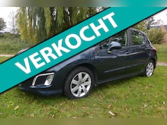 Peugeot 308 - 1.6 VTi Active*airco*cruise*panorama*navigatie
