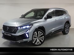 Renault Espace - E-Tech full hybrid 200 iconic 5p. / Pano Dak / Harman Kardon / Pack Vision / Pack light &