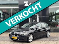 BMW 1-serie - 114i EDE Business