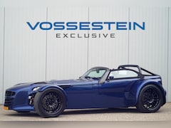 Donkervoort D8 GTO - 2.5 Touring Edition / 1e Eigenaar / 29dkm NAP / Mauritius Blue / Orig. NL