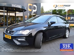 SEAT Leon ST - 1.5 TSI FR Ultimate Edition Black