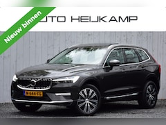 Volvo XC60 - 2.0 T6 Plug-in hybrid AWD Inscription Exclusive | Pano-dak | Trekhaak | NL-Auto |