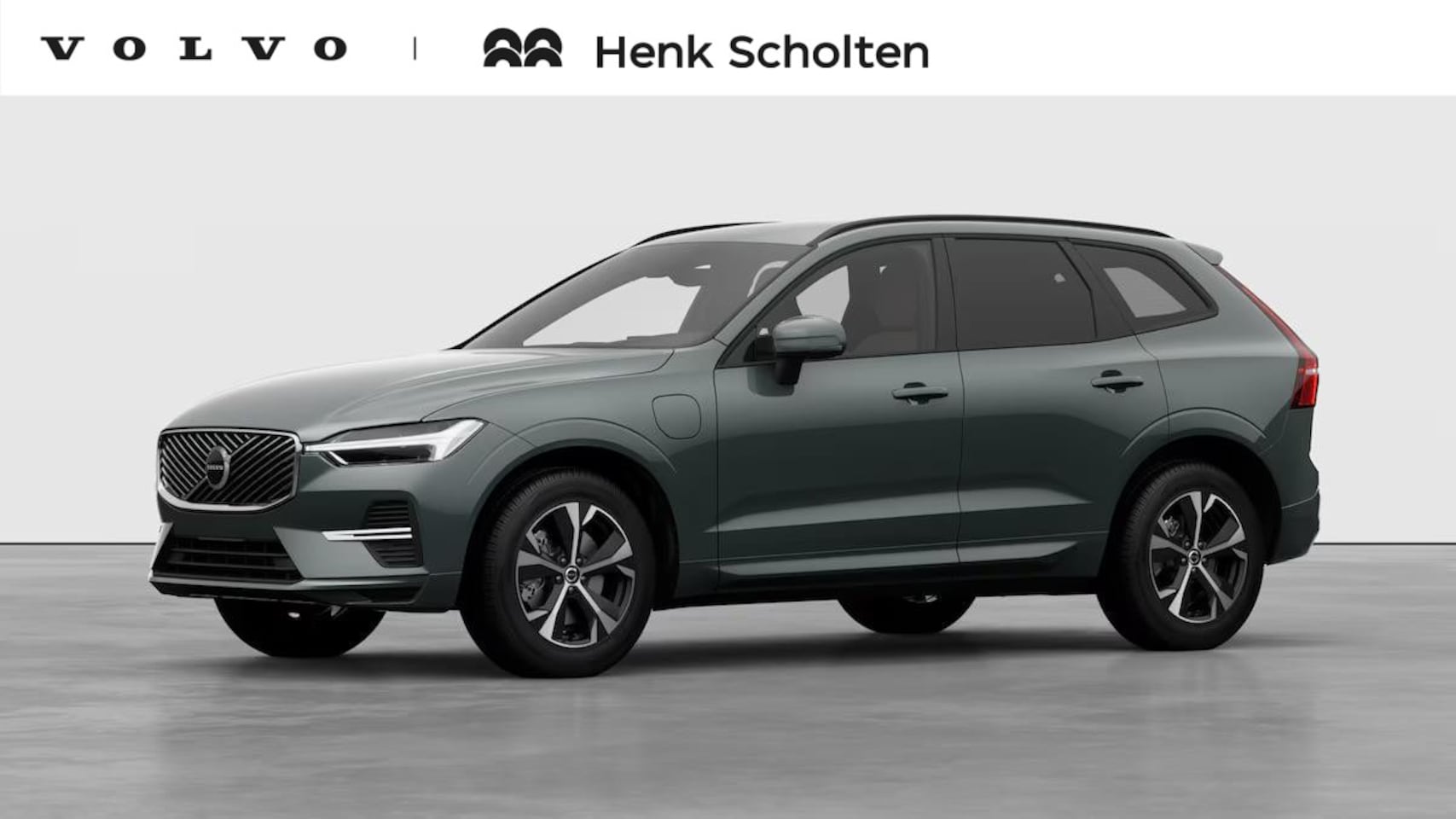 Volvo XC60 - 2.0 T6 Plug-in hybrid AWD Essential | Verwacht Nov. 2025 | Stoel/Stuurverwarming | Adaptie - AutoWereld.nl