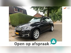 BMW X5 - XDrive40e 313 PK Aut luchtvering ADS leder xenon navigatie PDC