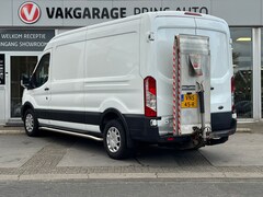Ford Transit - 330 2.0 TDCI L3H2 Trend DHOLLANDIA LAADKLEP |CRUISE|SIDEBARS| 3379