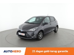 Toyota Yaris - 1.5 Hybrid Dynamic l TS66767 l