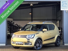 Suzuki Ignis - 1.2 Stijl Automaat 1e Eig |Clima|Navi|Cam|Cruise
