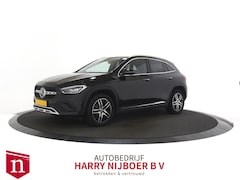 Mercedes-Benz GLA-Klasse - 250 e Business Line Stoelverwarming / Camera / Cruise