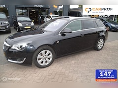 Opel Insignia Sports Tourer - 1.6 T Cosmo