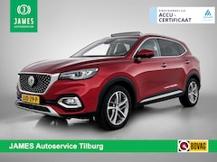 MG EHS - 1.5 TGDI PLug-In Hybrid Luxury PANO | 360-CAMERA | AD-CRUISE | LEER | CARPLAY