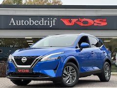 Nissan Qashqai - 1.3 MHEV Acenta | Panodak | CarPlay | Camera | ACC | Keyless