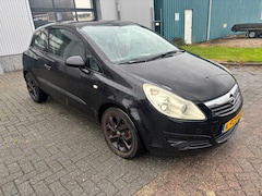 Opel Corsa - 1.0-12V Essentia OPKNAPPER