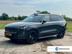 Volvo EX90 - Twin Motor Performance Ultra | Demo Deal | Black Pakket | 22'' Wielen | Bose | Luchtvering