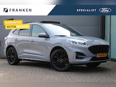 Ford Kuga - 2.5 PHEV Graphite Tech Edition | Panoramadak | Trekhaak | BLIS | Full Options