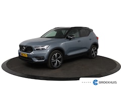 Volvo XC40 - 2.0 B4 AWD R-Design