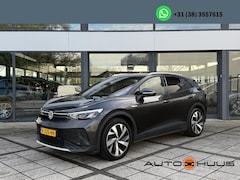 Volkswagen ID.4 - First 77 kWh | Navi | Camera | Carplay |