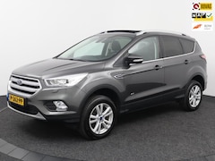 Ford Kuga - 1.5 EcoBoost Titanium