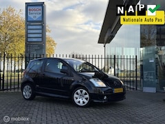 Citroën C2 - 1.4i VTR | Nw riem | Goed onderhouden